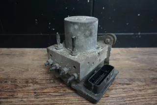 Steuergerät ABS Block Hydraulikblock Hydroaggregat ESP Pumpe 8K0907379J AUDI A5 - Bild 1