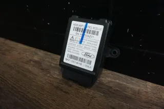 Steuergerät Leuchtweitenverstellung BK2113C148AB Ford Transit - Bild 3