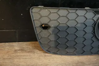 VW Golf V 5 GTI Gitter Nebelscheinwerfer Lüftungsgitter Grill Rechts 1K0853666P - Bild 3