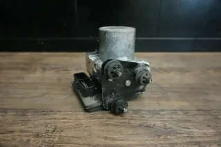 Audi B8 8K ABS Block ESP Steuerteil Pumpe 0265235321 8K0614217AS 8K0907379N - Bild 1
