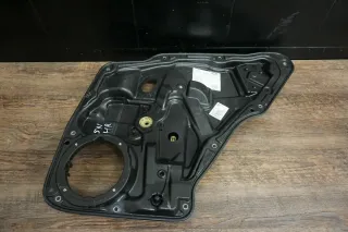 Original VW Tiguan Grundträger Tür Fensterheber 5N0839730R - Bild 1