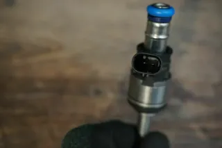 1x Audi S5 S6 S7 S8 Q7 4M Einspritzventil 06C906036F injection valve 3.0 TFSI - Bild 8