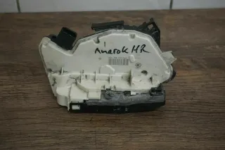 5N0839016G Original VW Tiguan Amarok Passat CC Türschloss hinten rechts - Bild 1