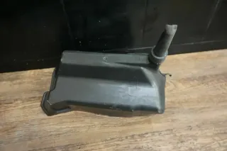 Porsche Boxster 981 Wasserfangschale Dichtung Verdeck links 98156180602 - Bild 2