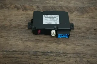 Mercedes W212 MOPF Kom Modul Steuergerät Telematik A2429004801 - Bild 1