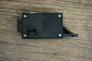 VW Phaeton 3D Touareg Schalter Verstellung elektrische Lenksäule Vorne 3D0953551 - Bild 2