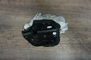 Original Audi A4 8E B7 Türschloss vorne rechts Türverriegelung 8E1837016AA - Bild 2