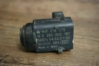 Original VW Phaeton 3D PDC Sensor Einparkhilfe Parksensor 1U0919275 - Bild 3