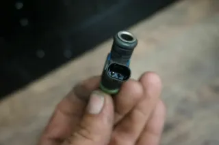 1x Audi A4 A5 A6 A7 A8 Q7 4M Einspritzventil 06E906031 injector 3.0 TFSI - Bild 6