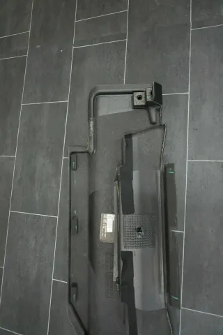 Jaguar F-Typ x152 2014 verkleidung Abdeckung EX53-68881-BE8 - Bild 4