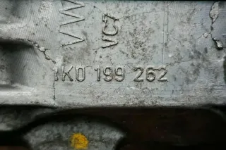 Audi TT 8J A3 8P R8 Pedal Gaspedal Fußpedal mit Elektronikmodul 1K1723503AK - Bild 4