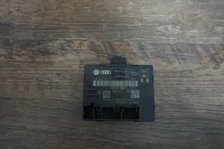 Audi A6 S6 4G A7 S7 4G8 Türsteuergerät 4G8959795G TSG Temic 4G8959795G - Bild 1