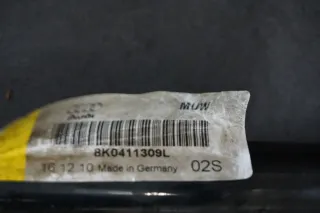 Audi A5 8T B8 Sportback S-Line Stabilisator Vorne 8K0411309L Original - Bild 3
