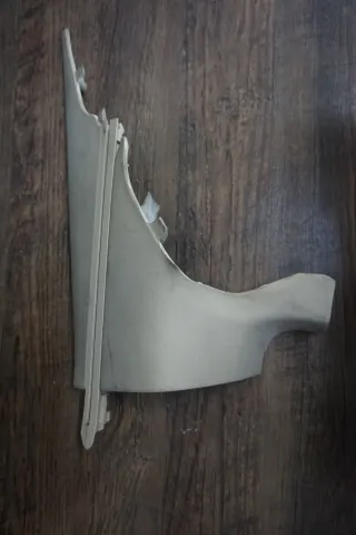 VW CC Passat CC C-Säulenverkleidung 3C8867242 Verkleidung C-Säule rechts - Bild 1