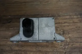 ESP Sensor Duosensor Beschleuningungssensor AUDI A3 VW Golf 5 Touran 1K0907655A - Bild 2