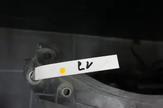 Kühlerpaket 8L0805594A Audi S3 1.8T 8L Bj01 8N0121205A Frontpaket Kühler - Bild 2
