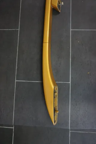 Dachgepäck Grundträger Dachreling für Skoda Superb II 3T 08-13 Kombi 3T9860025 - Bild 2