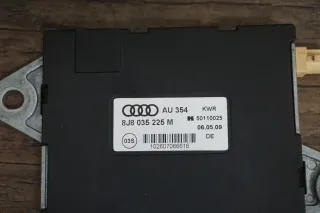 Audi TT TTs TTrs 8J Antennenverstärker 8J8035225M S-Line Verstärker Antenne - Bild 4