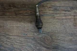 Audi A4 A5 A6 Q5 3.2L Lambda Sonde Vor Katze Vorne Sensor Einheit 06E906265S - Bild 3