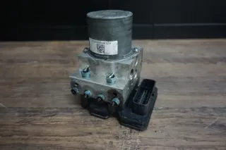 Audi A7 A6 4G ABS Steuergerät Hydraulikblock 4G0614517AL 4G0907379S ESP - Bild 2