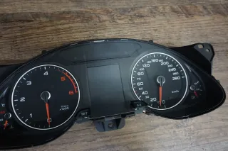Audi A4 8K Facelift Tacho Kombiinstrument Diesel Cluster 8K0920901B - Bild 3