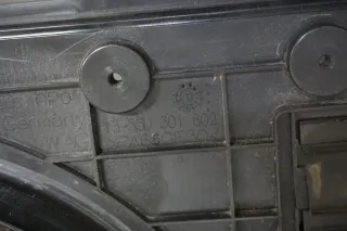 Kühlerlüfter 13-55D301602 Lüfter 139Tkm VW Passat 3C B7 2.0 TDI - Bild 3