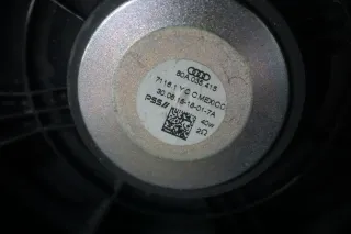 Audi Q5 FY Türlautsprecher Tiefton Lautsprecher Box vorne Tür 80A035415 - Bild 2