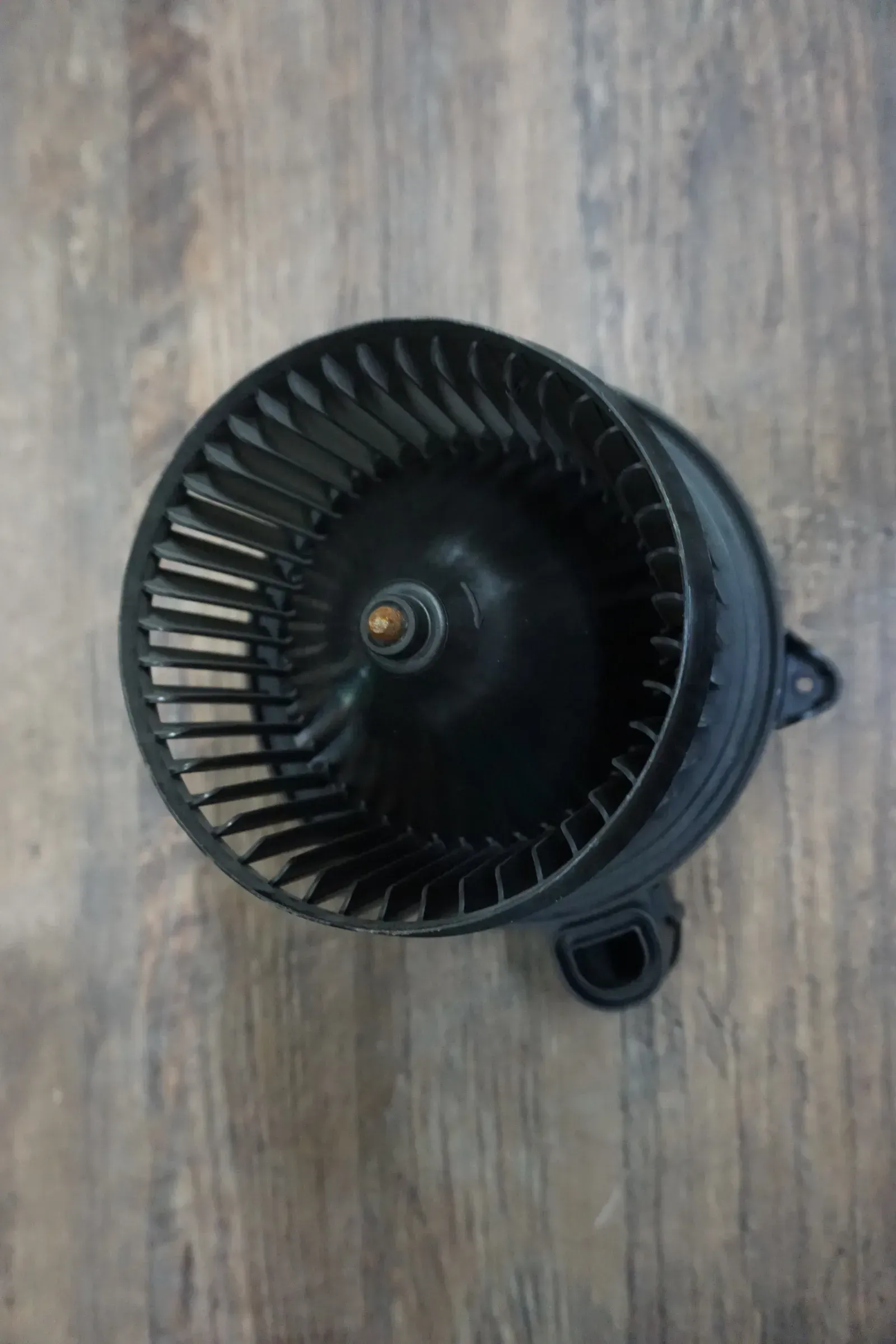 FORD FIESTA VII JHH Heizungsgebläse Gebläsemotor H1BH-19846-AA Bj.2018 MK8 - Bild 1