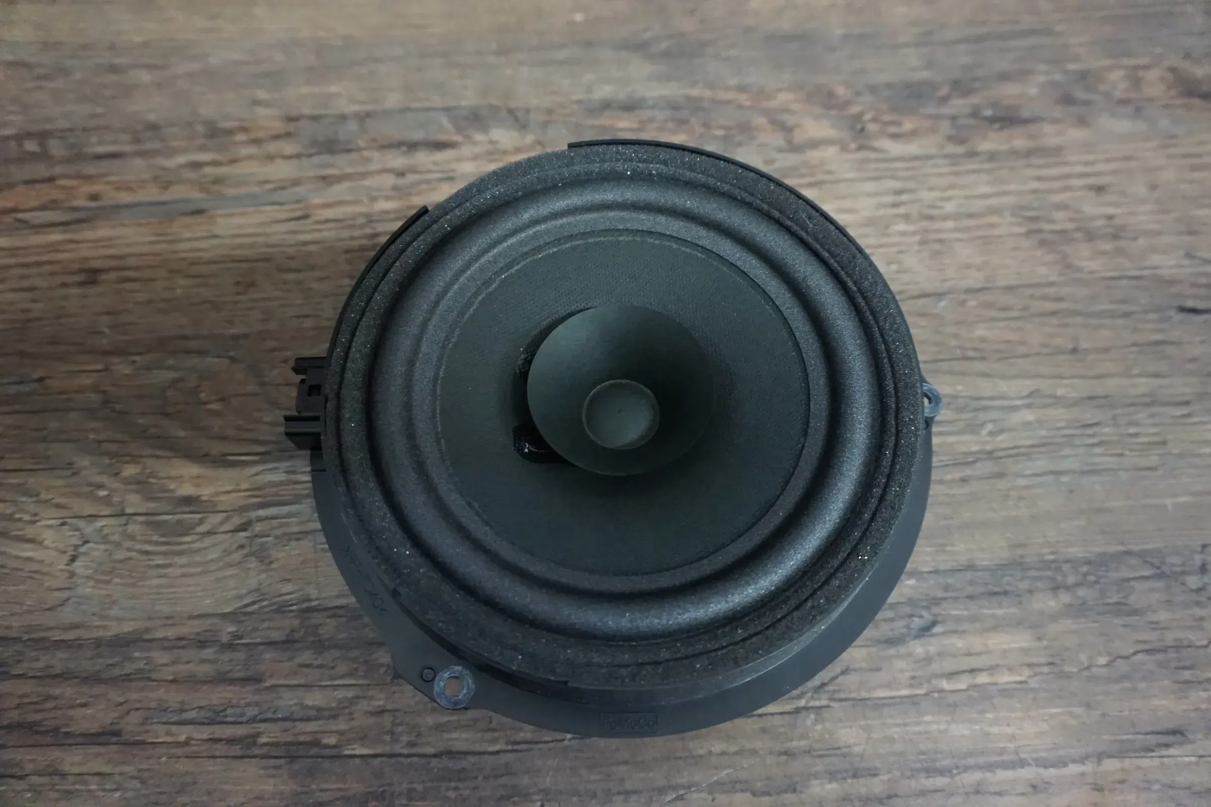 Lautsprecher Box rechts hinten für FORD FIESTA VII HF GN15-18808-CB - Bild 1