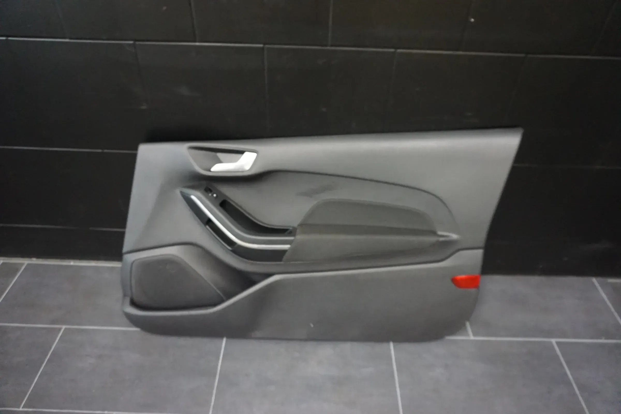 Ford Fiesta Mk8 VII Türverkleidung Verkleidung Vorn rechts H1BB-B23942-AM 1GKE - Bild 1