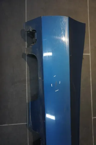 FORD FIESTA MK8 VII ST LINKS Rechts SEITENSCHWELLER SCHWELLER - Bild 10