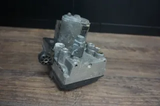 ABS Hydraulikeinheit Mercedes-Benz A0024319912 0265217008 - Bild 2