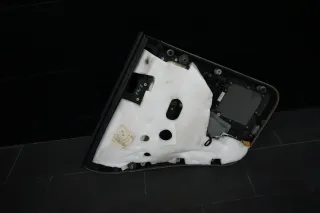 7L6867212AJ Türverkleidung hinten rechts grau Leder VW Touareg - Bild 2