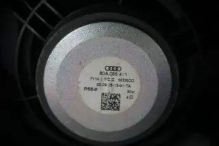 Audi Q5 FY Tieftonlautsprecher 80A035411 Lautsprecher bass loudspeaker - Bild 3