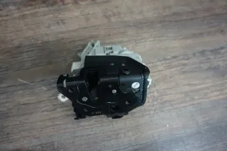 Audi A3 8V A4 8K A8 4H Q5 8R Q7 4L Türschloss Schloss hinten rechts 8K0839016C - Bild 2