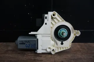 Original Motor Fensterheber links hinten für AUDI A6 4F0959801F Hinten Links Gebraucht - Bild 1