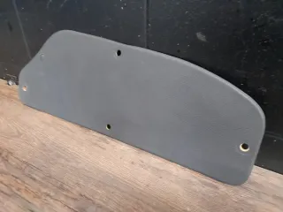 Abdeckung Kofferraum Hinten Verkleidung Kofferraumverkleidung 7h5868409 VW - Bild 3