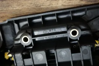 VW T4 Türgriff innen Schiebetür Griff hinten rechts 721843642A - Bild 2