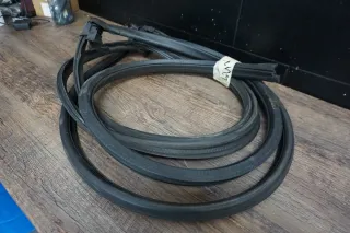 Türdichtung Dichtung Verdeckkasten Gummi Audi TT Roadster 8N 8N7831707C - Bild 3