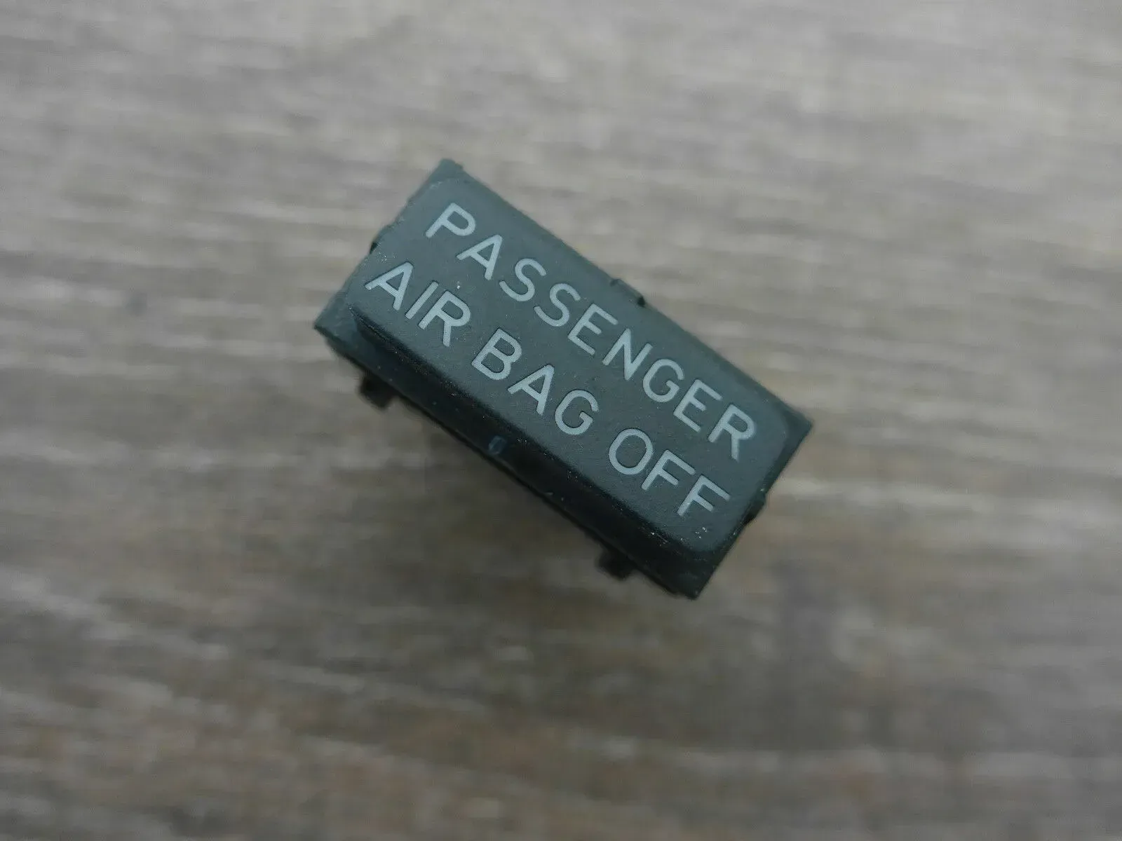 VW EOS 1F Original Kontrolleuchte Deaktivierung Beifahrerairag 1Q0919234 - Bild 1