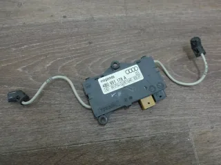 Audi A6 S6 RS6 4B C5 Avant Limo Bewegungsmelder Alarm Sensor Modul 4B0951178A - Bild 2