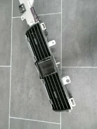 VW PHAETON 3D 5.0 TDI V10 230KW ZWISCHENSTÜCK ARMATURENBRETT 3D1853204 - Bild 3