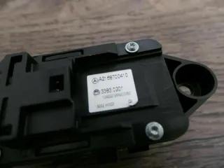 Mercedes Fenterheberschalter hinten CL W216 A2168700410 - Bild 2