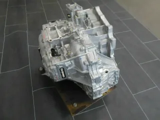 Toyota RAV ava44 Hybrid  Getriebe Automatikgetriebe CVT P314 - Bild 4
