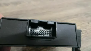 Audi TT 8J A3 8P Gateway Diagnose Interface Steuergerät 8P0907530A - Bild 2