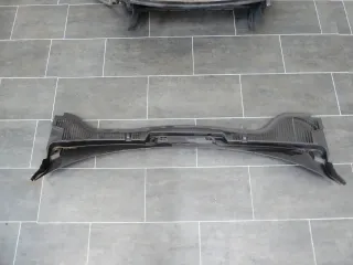 Skoda Oktavia 2 1Z Windlauf Wasserabweiser Abdeckung 1Z1819415F 1Z2819415F - Bild 1