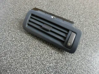 VW Phaeton 3D Luftdüse Luftdusche Luftausströmer vorne rechts 3D0819202C - Bild 1