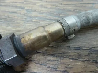 Original VW Audi Seat Skoda Lamdasonde Abgassonde Sensor 06J906262AC - Bild 4
