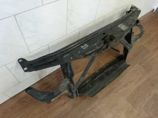 Schlossträger Frontgerüst Frontmaske Seat Leon 1M - Bild 3