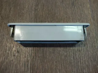 VW T4 Lüftungsdüse Ausströmer Lüftung Klimahimmel 703820963 *TOP* - Bild 1